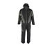 Костюм Shimano Nexus Warm Rain Suit Gore-Tex, черный, M 2266.07.50 фото 1