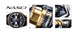 Катушка спиннинговая Shimano Nasci 1000 FB 4+1BB 2266.72.04 фото 4