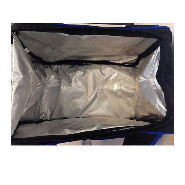 Сумка Shimano Allround Bait and Bits Bag 38x32x31cm (для насадок) () 2266.79.54 фото