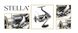 Котушка Shimano Stella 1000 FJ 12+1BB 2266.76.07 фото 5