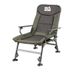 Кресло раскладное Skif Outdoor Comfy L. Dark до 150 кг 389.02.41 фото 1