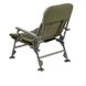 Кресло раскладное Skif Outdoor Comfy L. Dark до 150 кг 389.02.41 фото 2