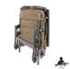 Кресло рыбака Brain Eco Recliner Armchair HYC032AL-LOW-III 1858.41.18 фото 3