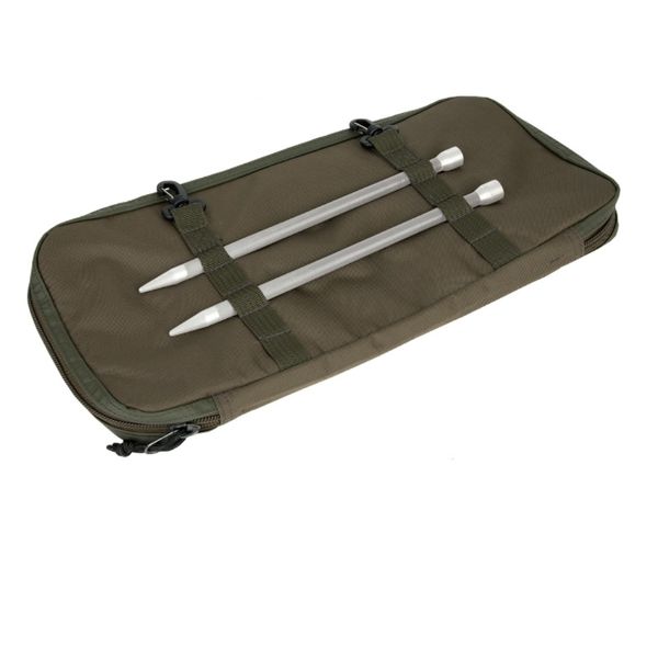 Сумка для индикаторов Shimano Tactical Buzzer Bar Bag 2266.32.42 фото