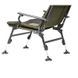 Кресло Skif Outdoor Comfy (olive/black) - 150 кг 389.00.58 фото 5