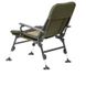 Кресло Skif Outdoor Comfy (olive/black) - 150 кг 389.00.58 фото 2
