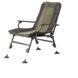 Кресло Skif Outdoor Comfy (olive/black) - 150 кг 389.00.58 фото 1