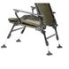 Кресло Skif Outdoor Comfy (olive/black) - 150 кг 389.00.58 фото 3