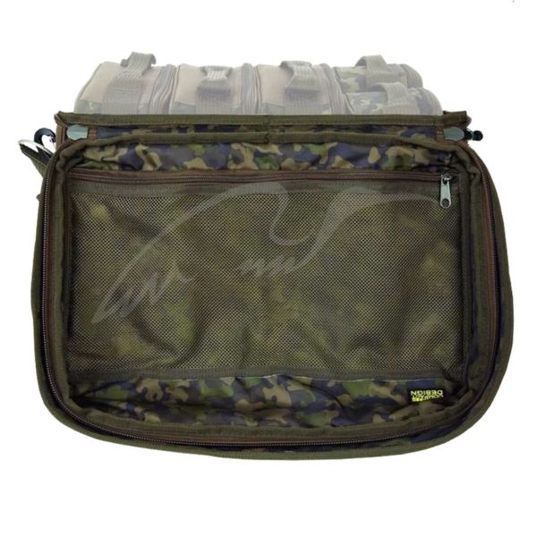 Рыболовная сумка для аксесуаров Shimano Tactical Compact Carryall () 2266.32.32 фото