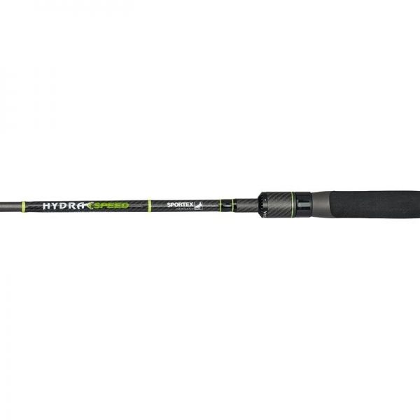 Удилище Sportex Hydra Speed UL2101S 2.10 m. 9-28 g ручка укорочённая/Твиччинг/ 183211S фото