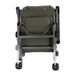Кресло Carp Pro карповое Diamond Lux (Карповая кровать) CPHD7217 фото 6