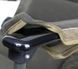 Карповое кресло Carp Pro Diamond c флисовой подушкой CPH8377 фото 4