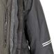 Костюм Shimano DryShield Advance Warm Suit RB-025S black XXL 2266.57.83 фото 4