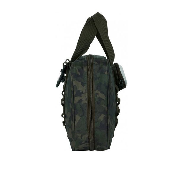 Карповая сумка Shimano Trench 3 Rod Buzzer Bar Bag SHTTG15 2266.99.44 фото