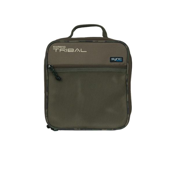Shimano Sync Large Accessory Case сумка для карповых аксессуаров () 2266.32.03 фото