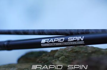 Спінінгові вудлища Sportex Rapid Spin