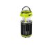Кемпинговый SKIF фонарь Outdoor Gaper (black, green) 389.00.28 фото 2