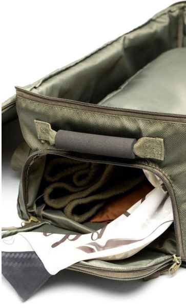 Вещевая сумка Orient Rods - Duffel Bag (Вещевая сумка) DBF фото