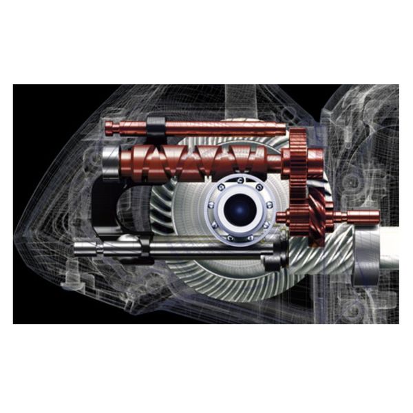 Shimano Nexave FI 2500 HG 6.0:1 (Спиннинговая катушка) 2266.41.26 фото
