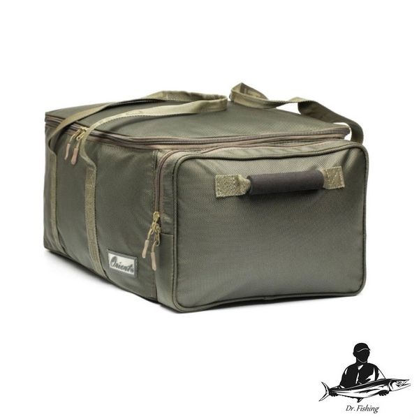 Вещевая сумка Orient Rods - Duffel Bag (Вещевая сумка) DBF фото
