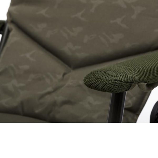 Кресла Prologic Inspire Relax Recliner Chair With Armrests 140+ () 1846.15.43 фото
