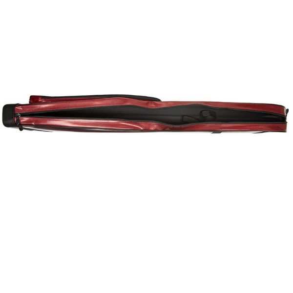 Чехол Prox Gravis Slim Rod Case (Reel In) 110cm ц:red 1850.02.13 фото
