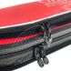 Чехол Prox Gravis Slim Rod Case (Reel In) 110cm ц:red 1850.02.13 фото 4