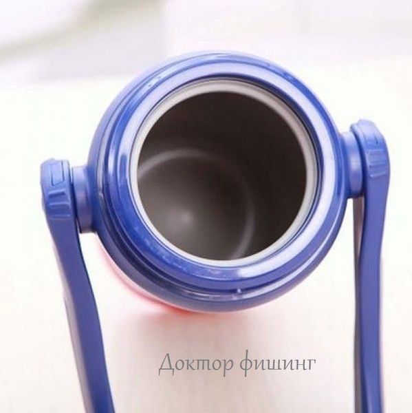Термос ZOJIRUSHI SD-BB20AD для холодных напитков 2.06 л ц:синий 1678.03.84 фото