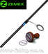 Спиннинг ZEMEX VIPER Trout 702L 2-8 g (Спиннинговое удилище) 8,80607E+12 фото 5