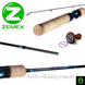 Спиннинг ZEMEX VIPER Trout 702L 2-8 g (Спиннинговое удилище) 8,80607E+12 фото 2