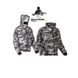 Savage Gear куртка Camo Jacket Демисезон (XXL) (Куртка) 1854.09.65 фото 1