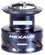 Катушка Shimano Nexave 4000 FE 3+1BB (Спиннинговая катушка) 2266.92.05 фото 5