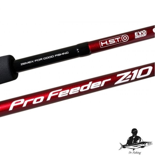 ZEMEX PRO Feeder Z-10 12 ft - 90 g progressive 8,80607E+12 фото