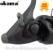 Катушка Okuma Custom Black Baitfeeder CBBF-355 2+1BB 1353.09.78 фото 3