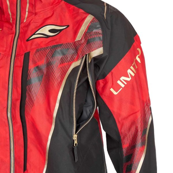 Shimano Nexus GORE-TEX Protective Suit Limited Pro RT-112T (M) () 2266.58.14 фото
