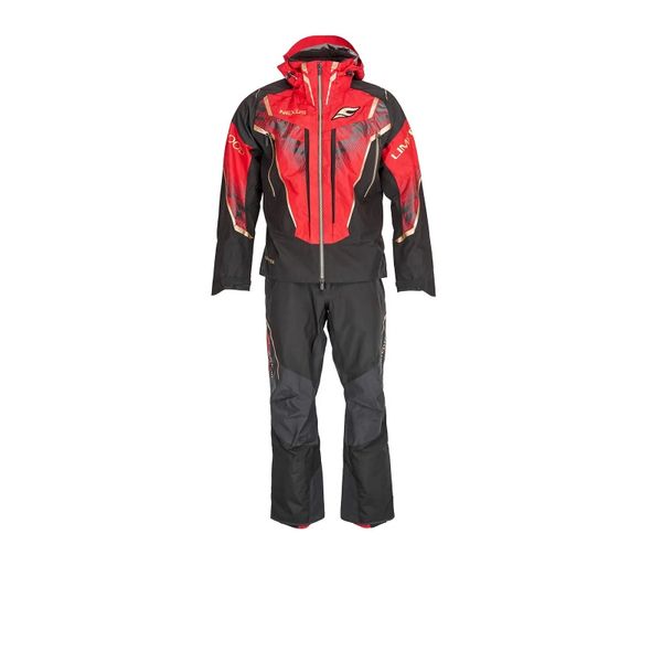 Shimano Nexus GORE-TEX Protective Suit Limited Pro RT-112T (M) () 2266.58.14 фото