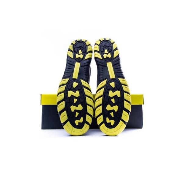 Ridge Monkey APEarel Dropback EVA Aqua Shoes Black Size 9 (42.5) 9168.01.98 фото