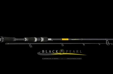 Спінінгові вудлища Sportex Black Pearl