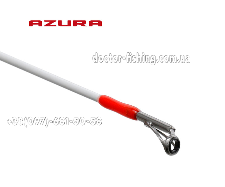Спиннинговое удилище Azura Epica 2.13м 1-3г AZEPC70 фото