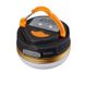 Фонарь кемпинговый SKIF Outdoor Light Drop black/orange (USB кабель) () 389.00.24 фото 2
