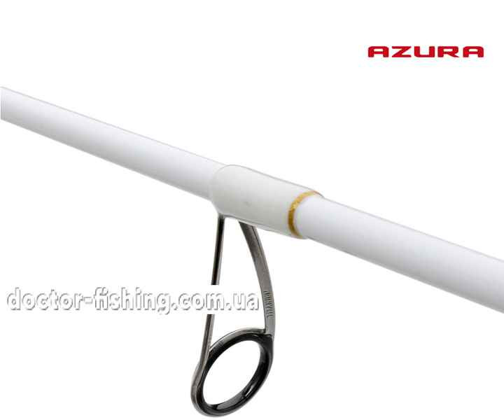 Спиннинговое удилище Azura Epica 2.22м 10г AZEPC73 фото