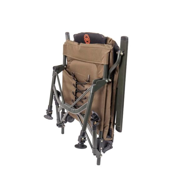 Кресло Brain Eco Armchair HYC053AL-II до 100 кг (Кресло) 1858.41.19 фото