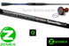 Спиннинг Zemex Ultimate Professional 802MH Tubular 2.44m 8-32g () 8,80607E+12 фото 1