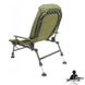 Кресло Brain Bedchair Compact с подставкой под ноги до 130 кг () 1858.41.54 фото 1