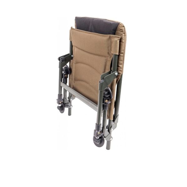 Кресло Brain Eco Chair HYC053L-II до 100 кг (Кресло рыболовное) 1858.41.20 фото