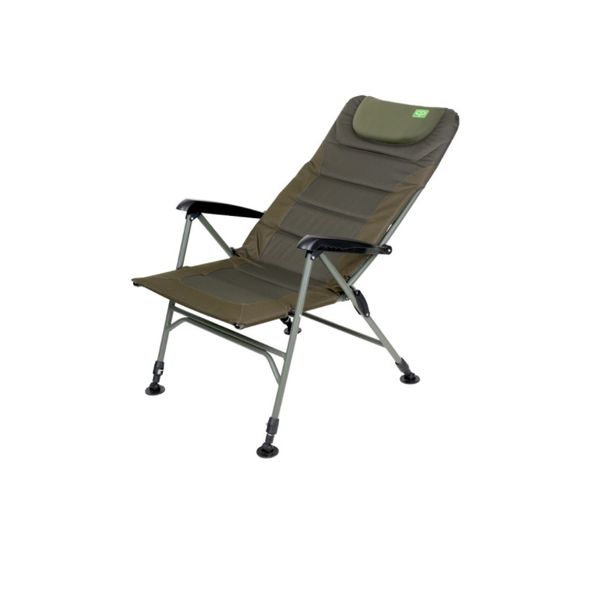 Кресло карповое Carp Pro Light XL (Карповое кресло) CPHD6050XL фото